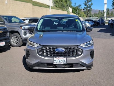 2023 Ford Escape Base FWD