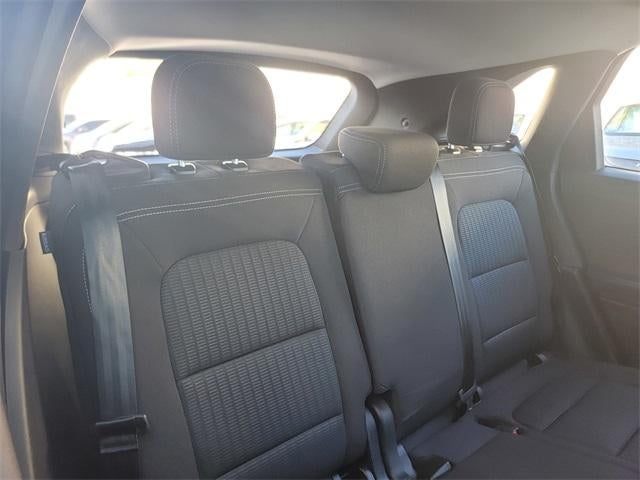 2023 Ford Escape Base FWD