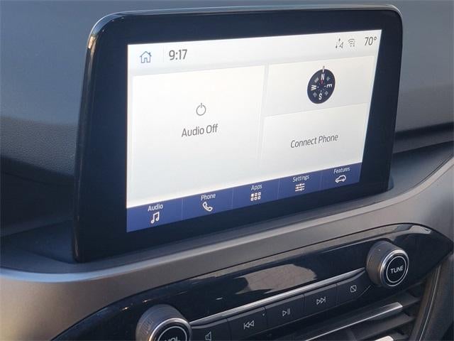 2023 Ford Escape Base FWD