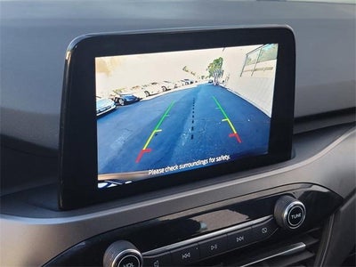 2023 Ford Escape Base FWD