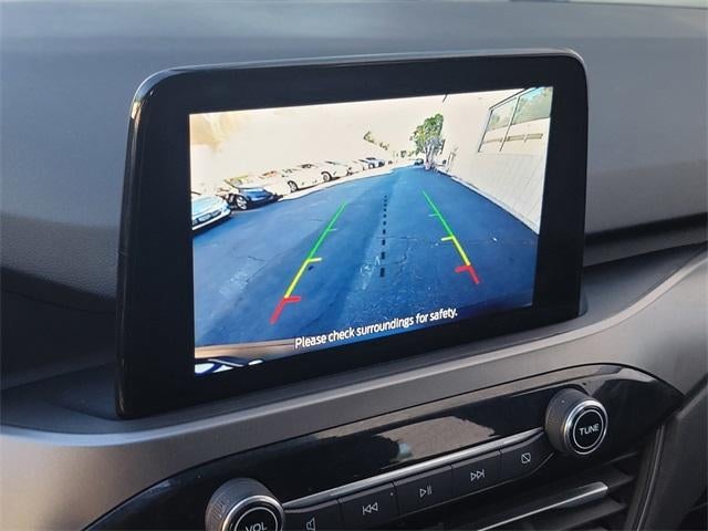 2023 Ford Escape Base FWD