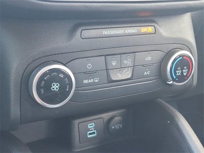 2023 Ford Escape Base FWD