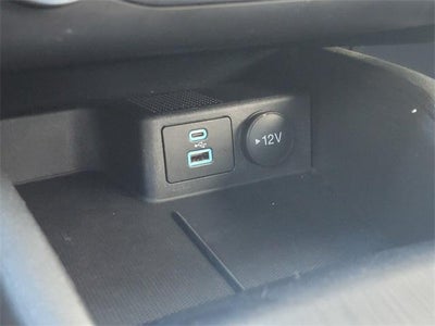 2023 Ford Escape Base FWD