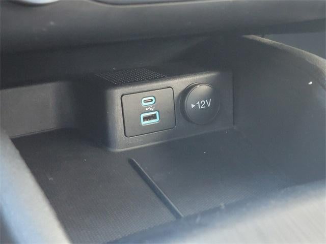 2023 Ford Escape Base FWD