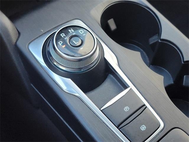 2023 Ford Escape Base FWD