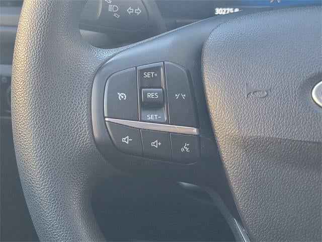 2023 Ford Escape Base FWD