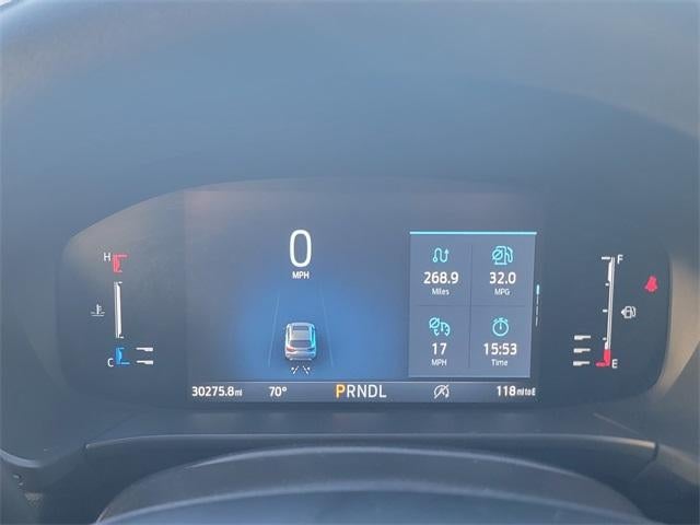 2023 Ford Escape Base FWD