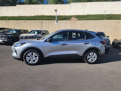 2023 Ford Escape Base FWD