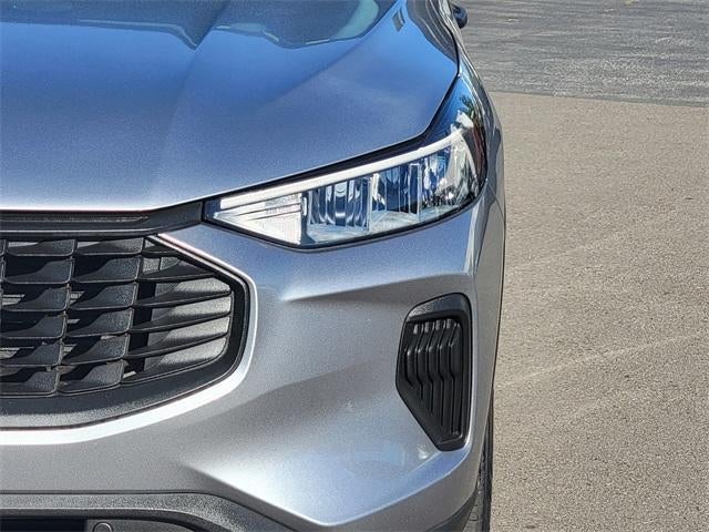 2023 Ford Escape Base FWD