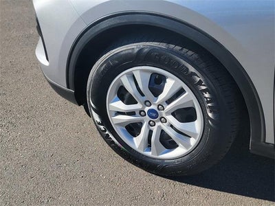 2023 Ford Escape Base FWD