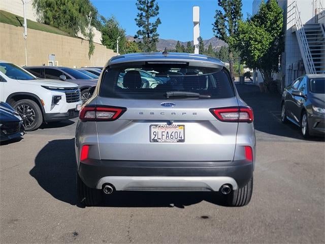 2023 Ford Escape Base FWD