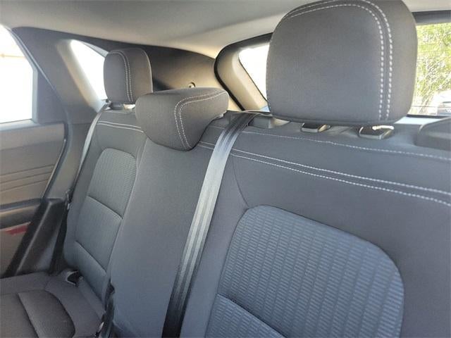 2023 Ford Escape Base FWD