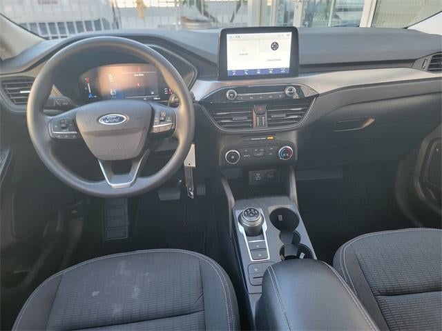 2023 Ford Escape Base FWD