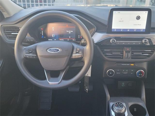 2023 Ford Escape Base FWD
