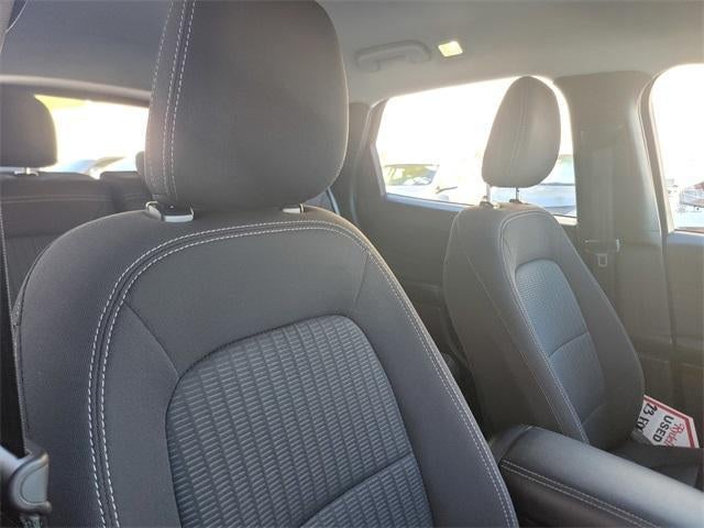 2023 Ford Escape Base FWD