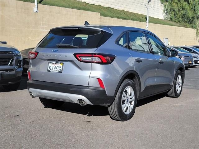 2023 Ford Escape Base FWD