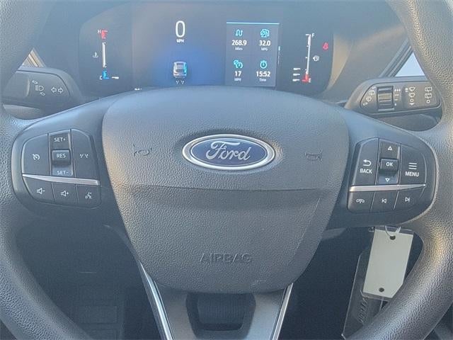 2023 Ford Escape Base FWD