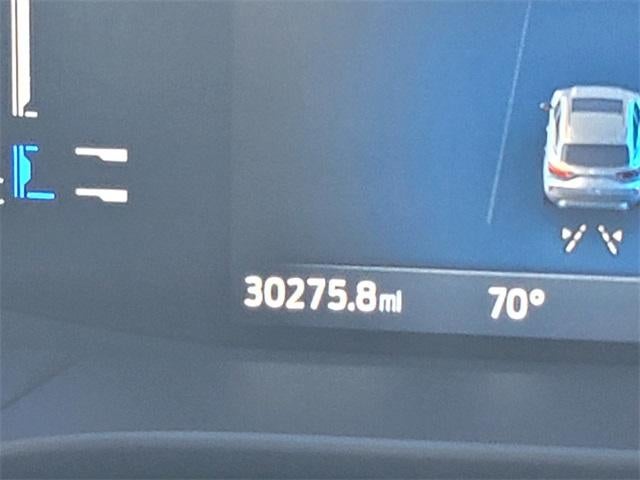 2023 Ford Escape Base FWD