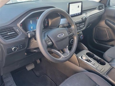 2023 Ford Escape Base FWD