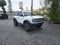 2023 Ford Bronco Badlands 2 Door Advanced 4x4