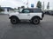 2023 Ford Bronco Badlands 2 Door Advanced 4x4
