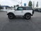 2023 Ford Bronco Badlands 2 Door Advanced 4x4