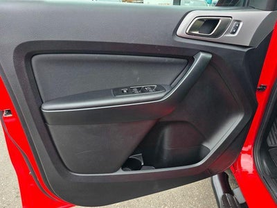 2021 Ford Ranger XLT 2WD SuperCrew 5' Box