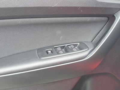 2021 Ford Ranger XLT 2WD SuperCrew 5' Box