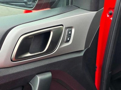 2021 Ford Ranger XLT 2WD SuperCrew 5' Box