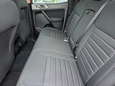 2021 Ford Ranger XLT 2WD SuperCrew 5' Box