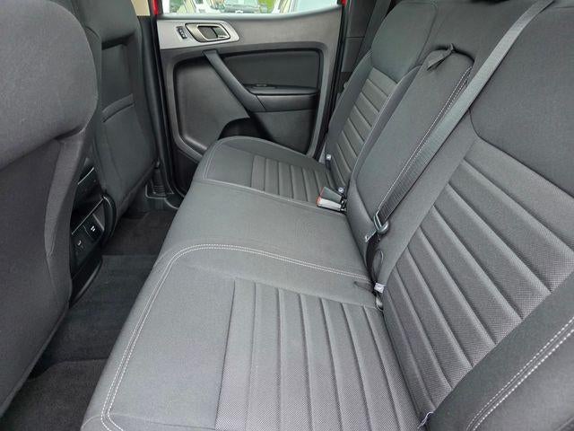 2021 Ford Ranger XLT 2WD SuperCrew 5' Box