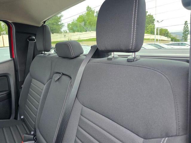 2021 Ford Ranger XLT 2WD SuperCrew 5' Box