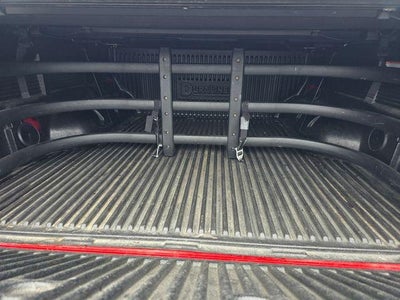 2021 Ford Ranger XLT 2WD SuperCrew 5' Box