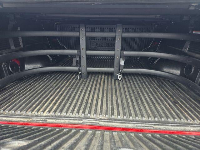 2021 Ford Ranger XLT 2WD SuperCrew 5' Box
