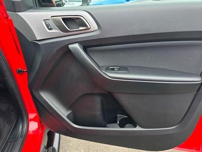 2021 Ford Ranger XLT 2WD SuperCrew 5' Box