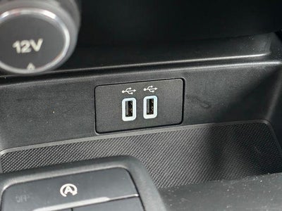 2021 Ford Ranger XLT 2WD SuperCrew 5' Box