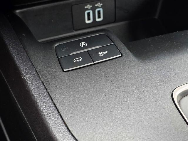 2021 Ford Ranger XLT 2WD SuperCrew 5' Box