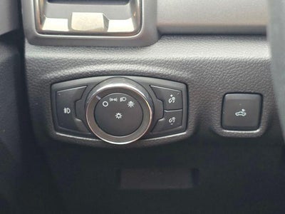 2021 Ford Ranger XLT 2WD SuperCrew 5' Box