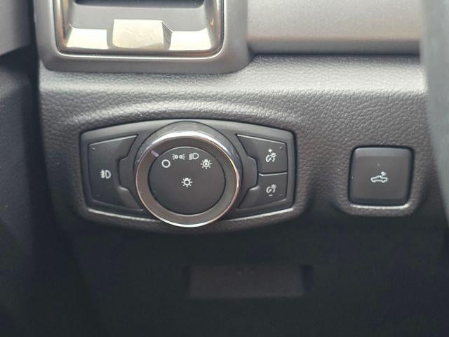 2021 Ford Ranger XLT 2WD SuperCrew 5' Box