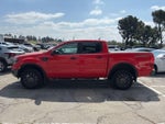 2021 Ford Ranger XLT 2WD SuperCrew 5' Box