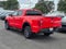 2021 Ford Ranger XLT 2WD SuperCrew 5' Box