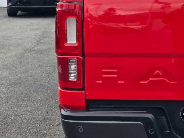 2021 Ford Ranger XLT 2WD SuperCrew 5' Box