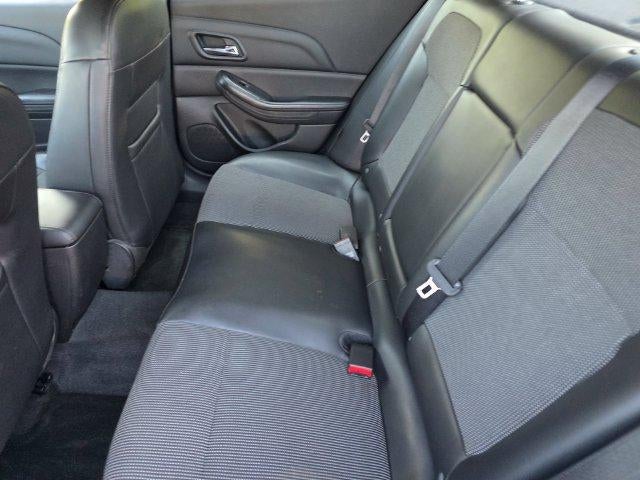2015 Chevrolet Malibu 1LT - Photo 12