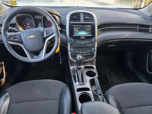 2015 Chevrolet Malibu 1LT - Photo 14