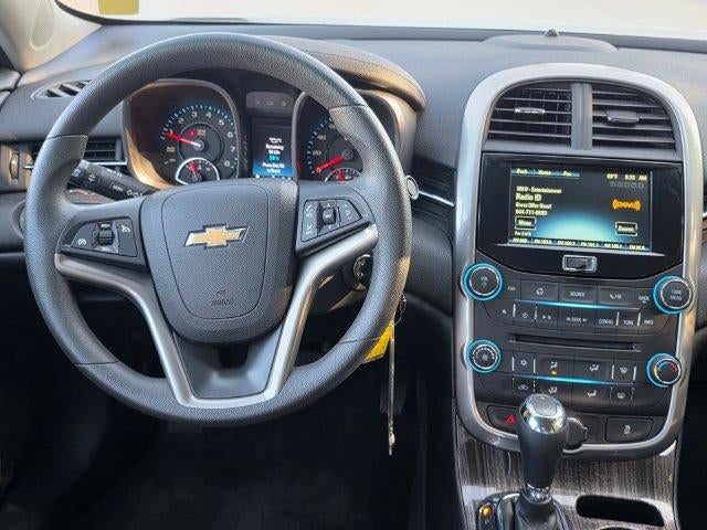2015 Chevrolet Malibu 1LT - Photo 15
