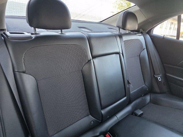 2015 Chevrolet Malibu 1LT - Photo 17