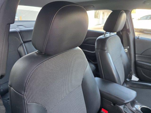 2015 Chevrolet Malibu 1LT - Photo 18