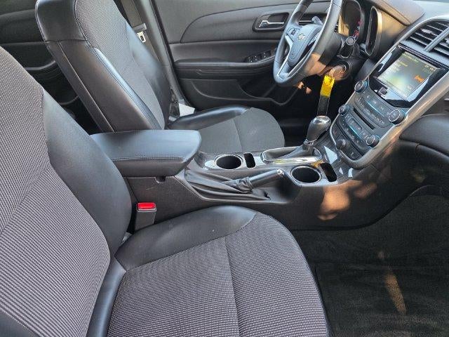 2015 Chevrolet Malibu 1LT - Photo 19