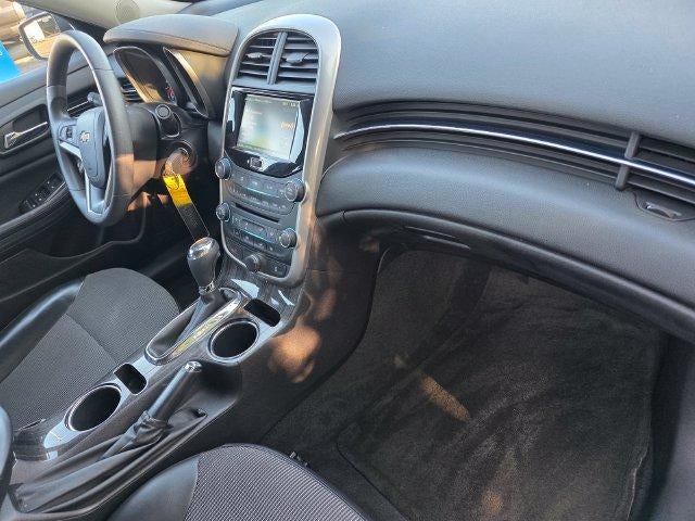 2015 Chevrolet Malibu 1LT - Photo 20