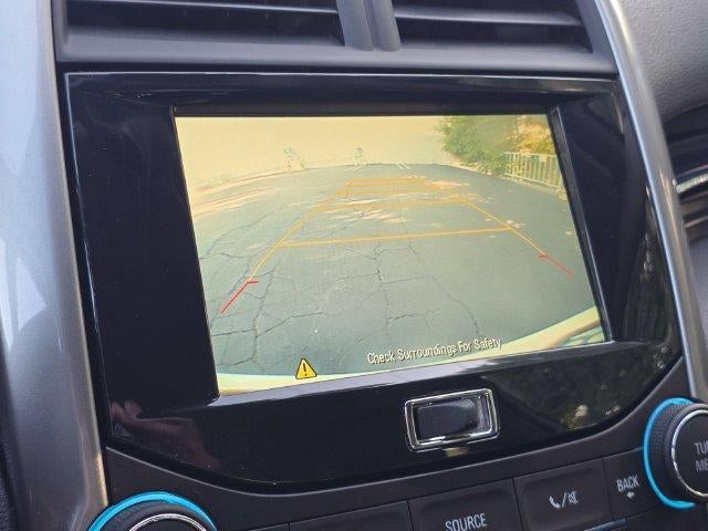 2015 Chevrolet Malibu 1LT - Photo 24